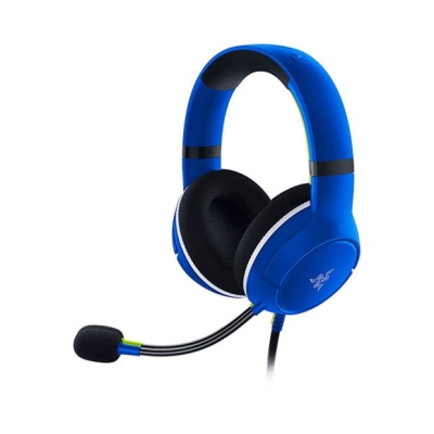 Razer HDS RAZER KAIRA X XB SHOCK BLUE