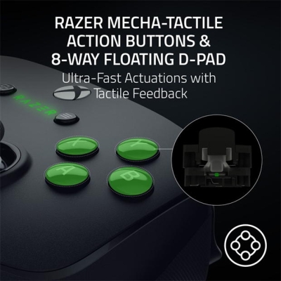 Razer Wolverine V3 TE 10