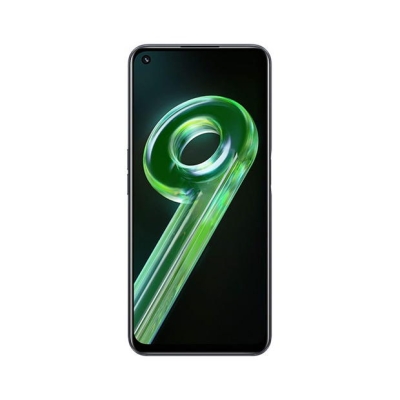 REALME 9 5G 128Gb Meteor Black