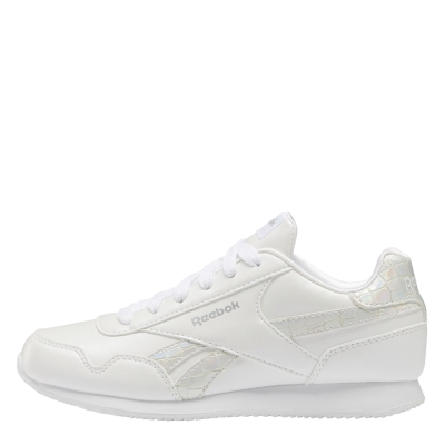 Reebok Royal clasic Jogger 3 Shoes gri alb si