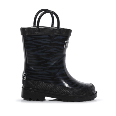 Regatta Minnow Cotton Lined Wellington Welly Unisex copil copil