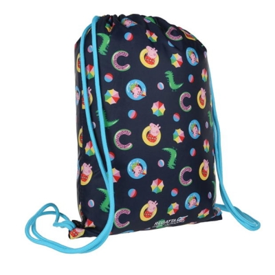 Regatta PeppaSwimBag Ch99