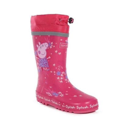 Regatta Splash Welly Ch99