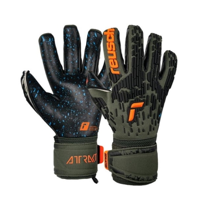 Reusch Attrakt Freeg 99