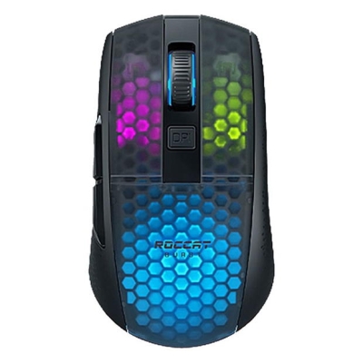 ROCCAT ROCCAT BURST PRO BLK