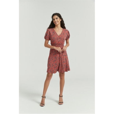 Rochie Be You You Mini Ld43