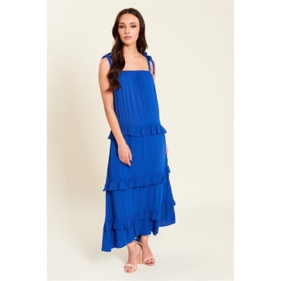 Rochie Be You You Tiered Ld43