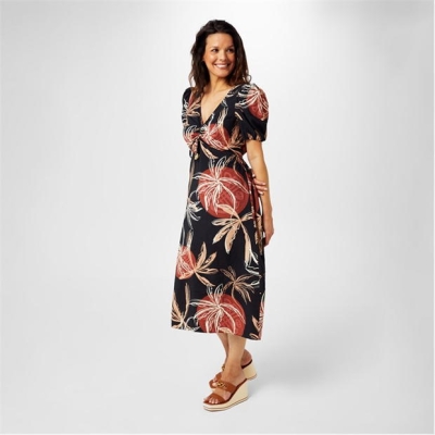 Rochie Biba Biba Printed Tea