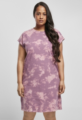 Rochie Bleached dama Urban Classics