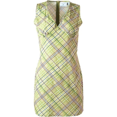 Rochie Daisy Street Check Slip