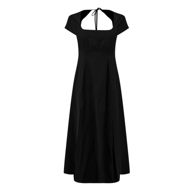 Rochie Jack Wills CapSlv Midi Ld44