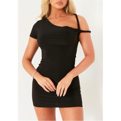 Rochie Missy Empire Strap Super Soft Mini