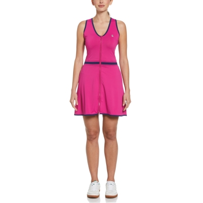 Rochie Original Penguin V-Neck Tennis dama