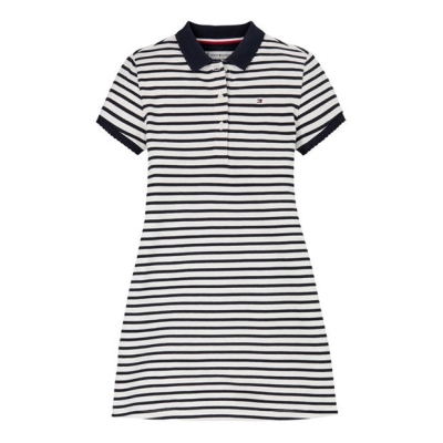 Rochie Tommy Hilfiger ESSENTIAL POLO