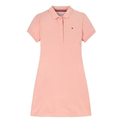 Rochie Tommy Hilfiger ESSENTIAL POLO