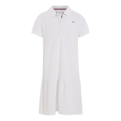 Tommy Hilfiger Tommy Es Polo Drs Jn42