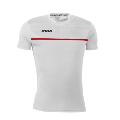 Roma Bianco Rosso Max Sport