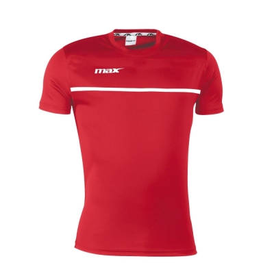 Roma Rosso Bianco Max Sport