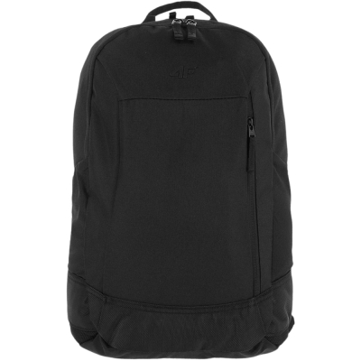 Rucsac 4F U277 negru adanc 4FWSS24ABACU277 20S