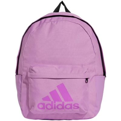 Ghiozdan adidas Classic Badge of Sport purple IZ1886