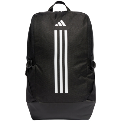 Ghiozdan adidas Essentials 3-Stripes black IP9884