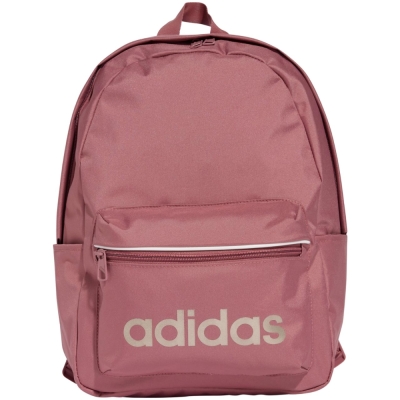 Ghiozdan adidas Linear Essentials pink IV5116