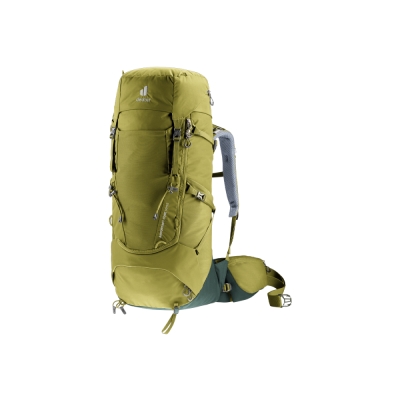 Rucsac Barbati Drumetie Aircontact Core Cactus-Ivy 40+10L