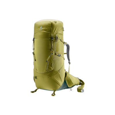 Rucsac Barbati Drumetie Aircontact Core Cactus-Ivy 70+10L