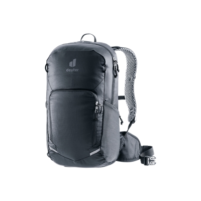 Rucsac Bicicleta Deuter Bike I Black 20L