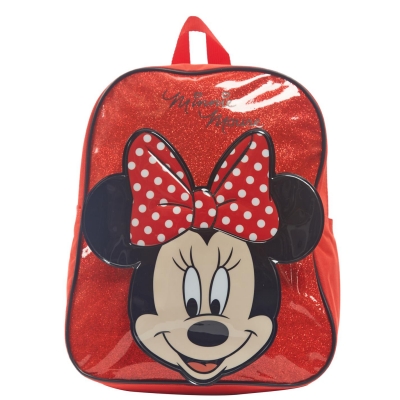 Character Pocket Rucksack