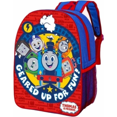 Thomas The Tank Rucksack Thomas the Tank Engine