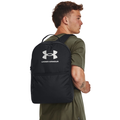 Rucsac Under Armour Loudon negru 1378415 002