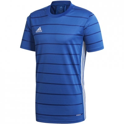 Men's Adidas Campeon 21 Jersey blue FT6762