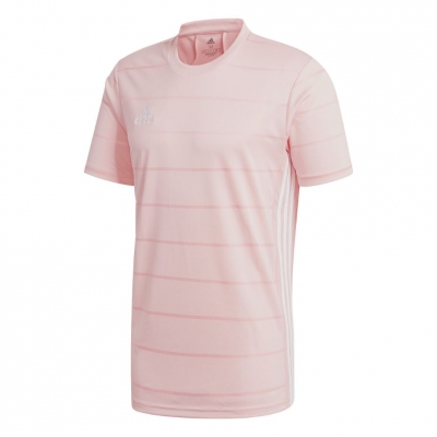 Men's adidas Campeon 21 Jersey pink FT6761