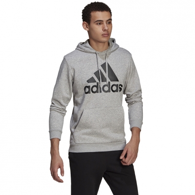 Camasa Men's 
adidas M BL FL HD gray GK9577 Adidas