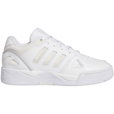 Pantof Men's adidas Midcity Low white ID5391