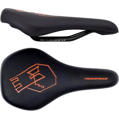 Nukeproof Urchin Saddle