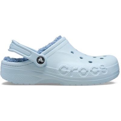 Crocs Baya Lined Clogs barbat