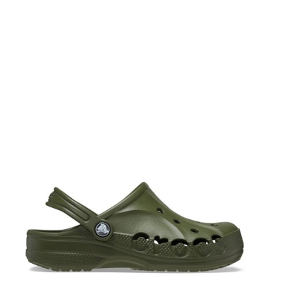 Crocs Baya Clogs copil baietel