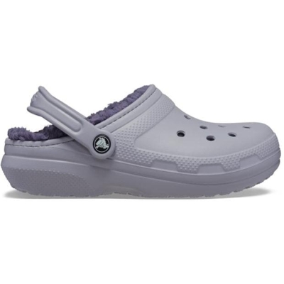 Crocs Classic Lined Clogs