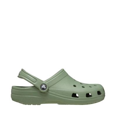 Crocs Classic clogs green 10001 308