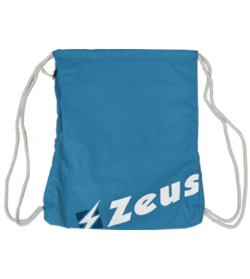 Rucsac Plus Zeus albastru roial fosforescent