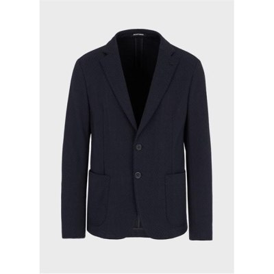 Emporio Armani Emporio class blazer Sn99