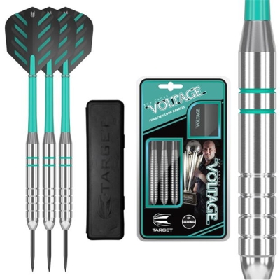 Target Darts Rob Cross Darts 00