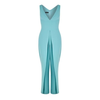 EMPORIO ARMANI Emporio Jumpsuit Ld99