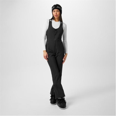 Jack Wills Ski Dungarees Ld51