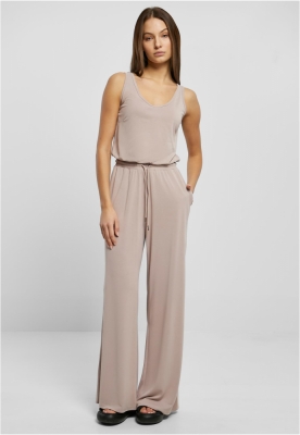 Long Sleevless Modal Jumpsuit dama Urban Classics