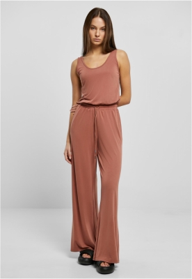 Long Sleevless Modal Jumpsuit dama Urban Classics