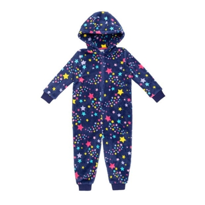 Bluza Miso Star Onesie fetita