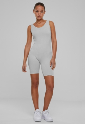 Organic Stretch Jersey Jumpsuit dama Urban Classics